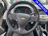 Thumbnail of 2019 Black Chevrolet Cruze