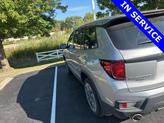 Thumbnail of 2024 Lunar Silver Metallic Honda Passport