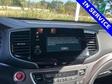 Thumbnail of 2024 Lunar Silver Metallic Honda Passport