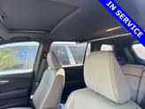 Thumbnail of 2024 Lunar Silver Metallic Honda Passport