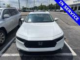Thumbnail of 2023 Platinum White Pearl Honda Accord