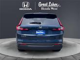 Thumbnail of 2023 Canyon River Blue Metallic Honda CR-V