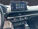 Thumbnail of 2023 Canyon River Blue Metallic Honda CR-V