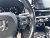 Thumbnail of 2023 Canyon River Blue Metallic Honda CR-V