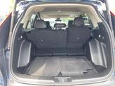 Thumbnail of 2023 Canyon River Blue Metallic Honda CR-V