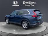 Thumbnail of 2023 Canyon River Blue Metallic Honda CR-V