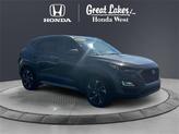 Thumbnail of 2020 Magnetic Force Metallic Hyundai TUCSON