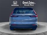 Thumbnail of 2023 Urban Gray Pearl Honda CR-V