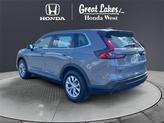 Thumbnail of 2023 Urban Gray Pearl Honda CR-V