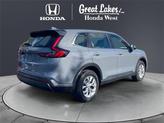 Thumbnail of 2023 Urban Gray Pearl Honda CR-V