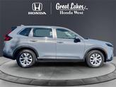 Thumbnail of 2023 Urban Gray Pearl Honda CR-V