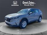Photo of 2023 Urban Gray Pearl Honda CR-V