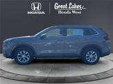 Thumbnail of 2023 Urban Gray Pearl Honda CR-V