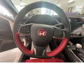 Thumbnail of 2017 Championship White Honda Civic