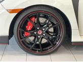 Thumbnail of 2017 Championship White Honda Civic