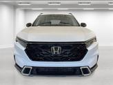 Thumbnail of 2026 Platinum White Pearl Honda CR-V Hybrid