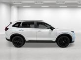 Thumbnail of 2026 Platinum White Pearl Honda CR-V Hybrid