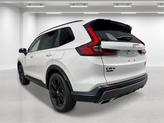 Thumbnail of 2026 Platinum White Pearl Honda CR-V Hybrid