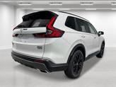 Thumbnail of 2026 Platinum White Pearl Honda CR-V Hybrid