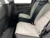 Thumbnail of 2026 Platinum White Pearl Honda CR-V Hybrid