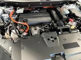 Thumbnail of 2026 Platinum White Pearl Honda CR-V Hybrid