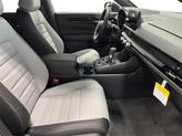 Thumbnail of 2026 Platinum White Pearl Honda CR-V Hybrid
