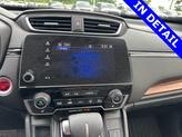 Thumbnail of 2020 Radiant Red Metallic Honda CR-V