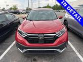 Thumbnail of 2020 Radiant Red Metallic Honda CR-V