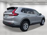 Thumbnail of 2026 Solar Silver Metallic Honda CR-V