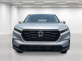 Thumbnail of 2026 Solar Silver Metallic Honda CR-V