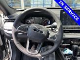 Thumbnail of 2024 Bright White Clearcoat Jeep Compass
