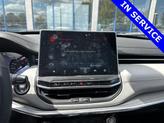 Thumbnail of 2024 Bright White Clearcoat Jeep Compass