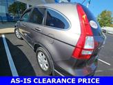 Thumbnail of 2009 Urban Titanium Metallic Honda CR-V
