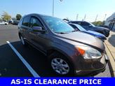 Thumbnail of 2009 Urban Titanium Metallic Honda CR-V