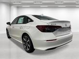 Thumbnail of 2026 Platinum White Pearl Honda Civic Hybrid