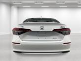 Thumbnail of 2026 Platinum White Pearl Honda Civic Hybrid