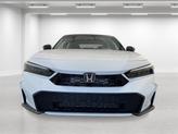 Thumbnail of 2026 Platinum White Pearl Honda Civic Hybrid