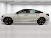 Thumbnail of 2026 Platinum White Pearl Honda Civic Hybrid
