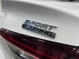 Thumbnail of 2026 Platinum White Pearl Honda Civic Hybrid