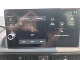 Thumbnail of 2026 Solar Silver Metallic Honda CR-V