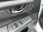 Thumbnail of 2024 Platinum White Pearl Honda CR-V