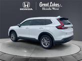 Thumbnail of 2024 Platinum White Pearl Honda CR-V