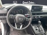 Thumbnail of 2024 Platinum White Pearl Honda CR-V