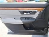 Thumbnail of 2022 Lunar Silver Metallic Honda CR-V