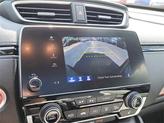 Thumbnail of 2022 Lunar Silver Metallic Honda CR-V