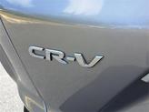 Thumbnail of 2022 Lunar Silver Metallic Honda CR-V