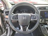 Thumbnail of 2022 Lunar Silver Metallic Honda CR-V