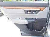 Thumbnail of 2022 Lunar Silver Metallic Honda CR-V