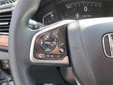 Thumbnail of 2022 Lunar Silver Metallic Honda CR-V