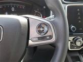 Thumbnail of 2022 Lunar Silver Metallic Honda CR-V